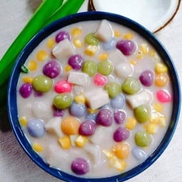 บ้านขนมหวาน ยัยน้ำฝน