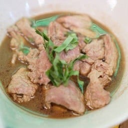 ตลาดครอบครัว โซลก๋วยเตี๋ยวเรือ บิ๊กซีลาดพร้าว2