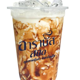 นมสดบราวชูก้าร์
