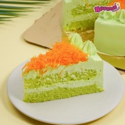 เค้กฝอยทอง