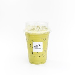 ชาเขียว