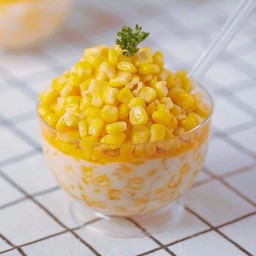 ข้าวโพดมีสุข นวนคร