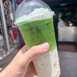 ชาเขียว
