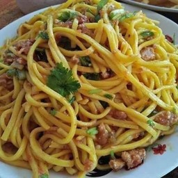 ร้านร่มเย็น (อาหารไทยใหญ่)