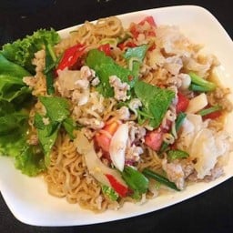 รวมพลคนติดยำ @รพ.สรรพสิทธิ์