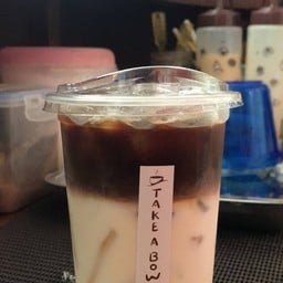 คอฟฟี่ลาเต้