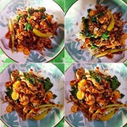 เนื้อโคขุนย่างจิ้มแจ่วหมาล่า สุขสวัสดิ์26