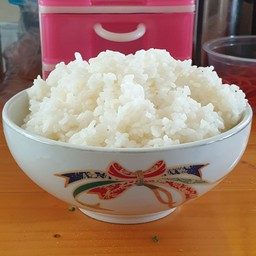 ข้าวหอมมะลิ 1 ถุง