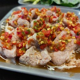 หมูมะนาว