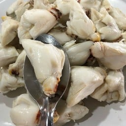 เนื้อปูก้อนใหญ่พิเศษ (ทำได้หลายเมนูค่ะ)