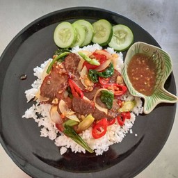 มูซา เชียงราย เรสเตอรอง