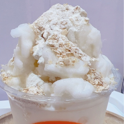 นมหมีเนสวีต้าปั่น