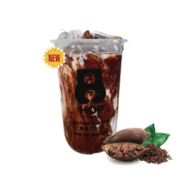 โกโก้เข้มเอาตาย