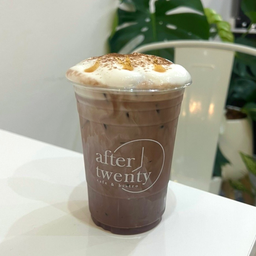 โกโก้คาราเมล Caramel Cocoa