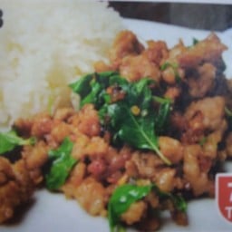 Pupew  Restaurant