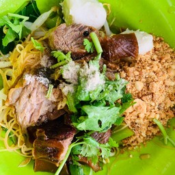 ล้านเตี๋ยวเมืองเพชร