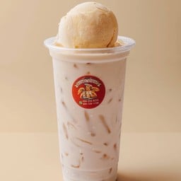 มิลค์โฟลท