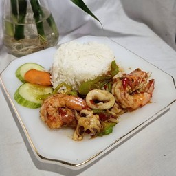 หิวยัง สั่งข้าวเถอะ