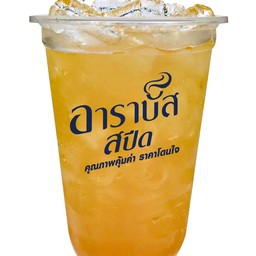 น้ำผึ้งมะนาวโซดา