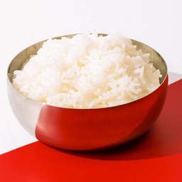 White Rice