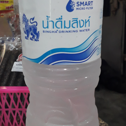 น้ำดื่มสิงห์ ( ขวดใหญ่ )