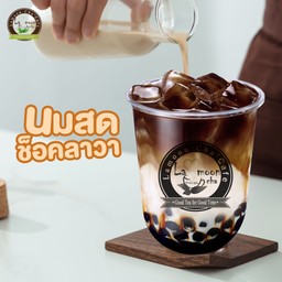 นมสดช๊อคลาวา