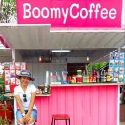 BoomyCoffee
