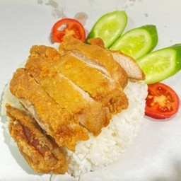 ร้านน้องวุ้นเส้นอาหารตามสั่ง