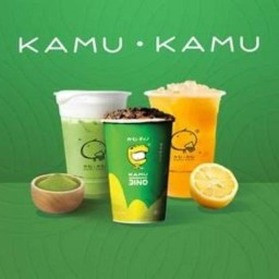 Kamu Tea Central Festival Hatyai