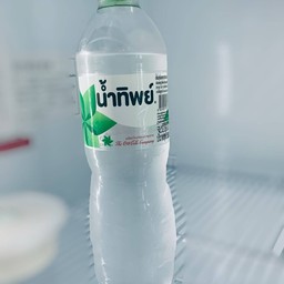 น้ำเปล่า