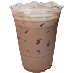 โอวัลตินเย็น แก้ว 20oz