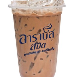 ชานมโกโก้