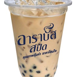 ชานมไต้หวันไข่มุก