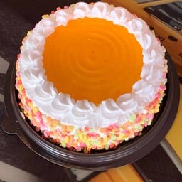 เค้กอร่อย99กกส้มโฮง สกลนคร