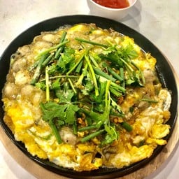 ออส่วน หอยนางรม (นิ่ม)