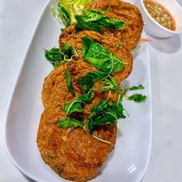 ทอดมันปลากราย