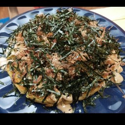 พิซซ่าญี่ปุ่น