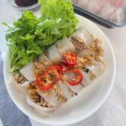 ก๊วยเตี๋ยวหลอด ลุยสวน by โปรปิ่นโต พัฒนาชนบท3