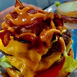 BUDBURGER