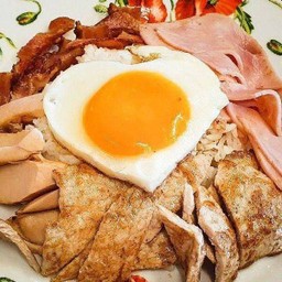 ข้าวของฉัน