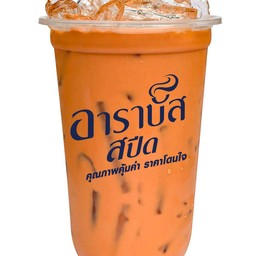 ชาไทย