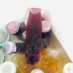 น้ำกระเจี๊ยบ