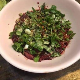 ลอยเลือด