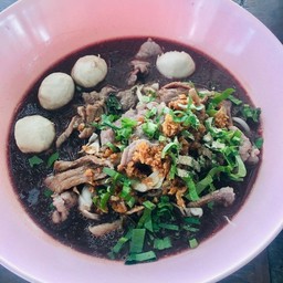 เกาเหลาหมู