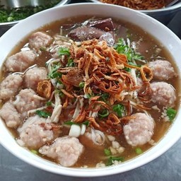 ก๋วยจั๊บญวนอุบล