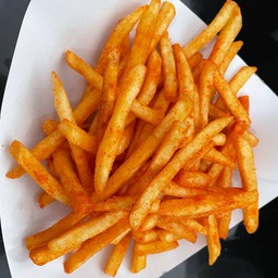 เฟรนฟราย เล็ก