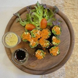 Good day By บ้านไม้แก้ว แม้นรำลึก