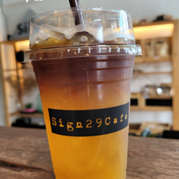 เสาวรสกาแฟ