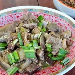 ต้มแห้ง