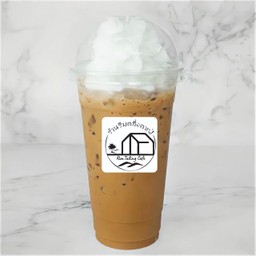 ม็อคค่าเย็น